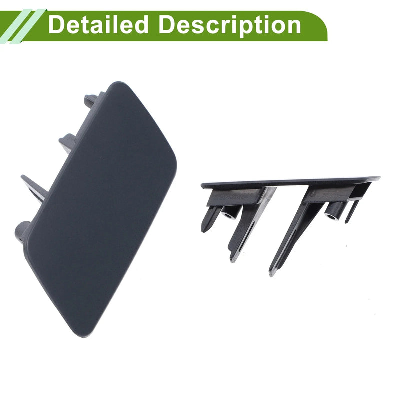 Land Rover Range Rover Sport Front Left Washer Nozzle Cover (2006-2013)