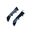For BMW G20 330i M340i 2023+ Carbon Fiber Rear Bumper Winglet Extension