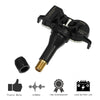 Jeep 4 x Tire Pressure Monitoring System Sensors 433MHz (2011-2018)