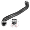 Mercedes-Benz GLK350 E350 C300 Upper Radiator Coolant Hose (2008-2015)