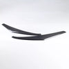 Honda Accord 8th Eyelids Headlight Covers (2008-2012)