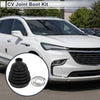 Buick Enclave Outer CV Joint Boot Kit with Clamps (2008–2017)