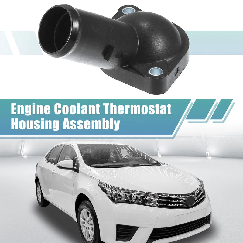 Toyota Corolla Engine Coolant Thermostat Housing Assembly