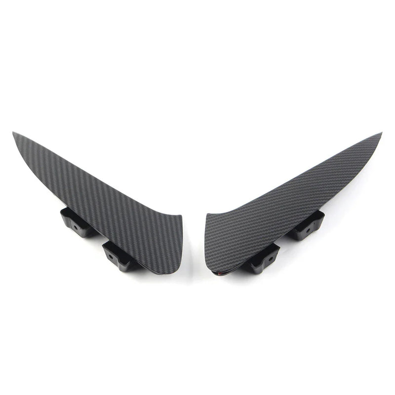 Mercedes Benz CLA C118 Rear Bumper Splitter Spoiler (2020+)