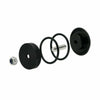 Honda / BMW E46 / Mk4 Black Rear Wiper Block Off Plug Cap