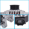 Hyundai i30 FD 12V 110A Alternator (2007 - 2012)