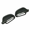 Audi A3 A4 S5 B8 A5 2007-2012 Carbon Fiber Side Mirror Covers (2007-2012)