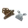 Isuzu Faster Holden Rodeo Bedford KB Chevrolet LUV Door Hinge Upper Lower