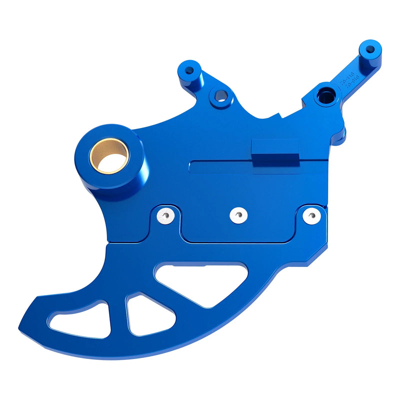 Yamaha YZ250 YZ250F YZ450F WR250F WR450F Rear Brake Disc Guard (2006-2023)