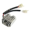 Yamaha XT600, XT600Z Tenere Voltage Rectifier Regulator (1984-1989)