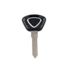 Daytona 675 & Street Triple 675 Uncut Blade Blank Key Replacement