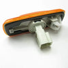 NISSAN 180SX RS13 RPS13 2 x Side Marker L/R Set