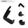 BMW 3 Series (GT Coupe) Mud Flaps & Splash Guards (2013-2021)