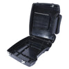 Harley Road King Rack Razor Trunk Solo Mount (2009-2013)