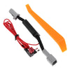Nissan Rogue Auto Start Stop Eliminator (2023-2025)