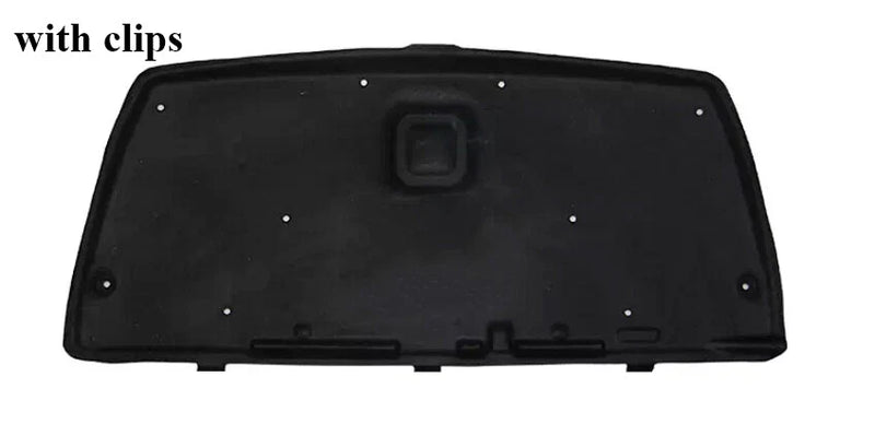 Chevrolet Cruze 1x Hood Pad Heat Shield Sound Trim Cover (2010–2014)