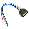 Chevrolet Chrysler Jeep Toyota Throttle Body Sensor Connector