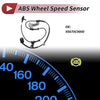 Hyundai IX25 ABS Wheel Speed Sensor (2014-2015)