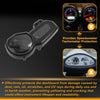 Yamaha FZ1 FZ1N FZ1S FZ6 FZ6N Speedometer Gauge Cover Plastic