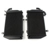 Honda Goldwing GL1800 (2006-2011) -  Cooling Units Radiator Cooler