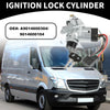 Mercedes Sprinter Ignition Switch Lock Cylinder Assembly (2007-2018)