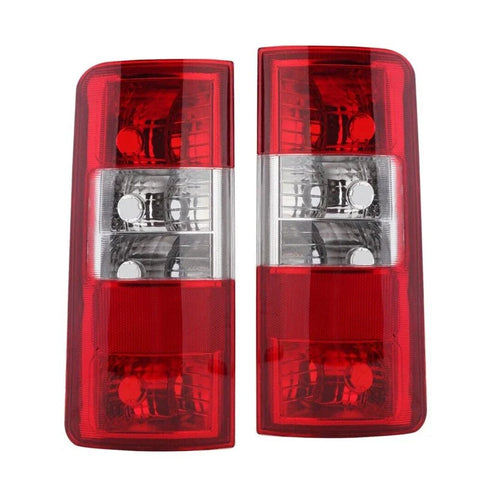Ford Transit Connect Rear Tail Light Lamps 2 x (2010-2013)