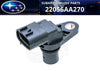 Subaru Impreza Engine Camshaft Position Sensor (2012–2017)