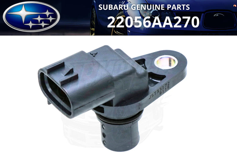 Subaru Impreza Engine Camshaft Position Sensor (2012–2017)