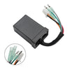 Yamaha T105 T135 Crypton CDI Module (1996)