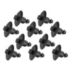 Dodge Magnum 10 x Retainer Buckle Clips (2005-2008)