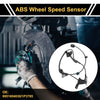 Toyota Tacoma (2005-2015) Front Right ABS Wheel Speed Sensor