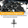 Suzuki Grand Vitara 2.5L V6 Fuel Pressure Regulator (2001-2005)