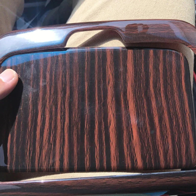 Infiniti G25 G37 Door Gear Door Trims / Wood Grain / Door Trims (2010–2013)
