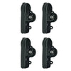 Dodge Chrysler Jeep Ram 4 x TPMS Sensors (2011-2023)
