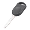 Ford Transponder Key Shell Case (H75, H84)
