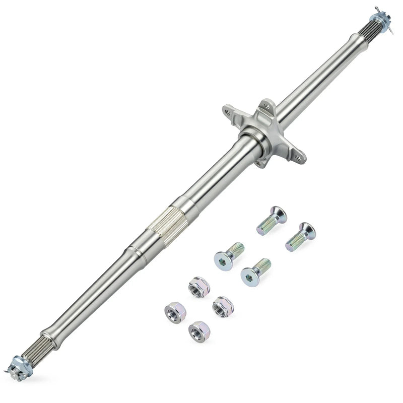 Honda Sportrax TRX400EX / TRX400X 1999-2014 New Rear Axle Shaft