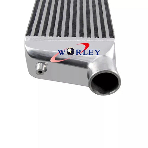 Ford Falcon BA / BF XR6 Turbo / G6ET / FPV F6 Typhoon Intercooler (2002-2008)