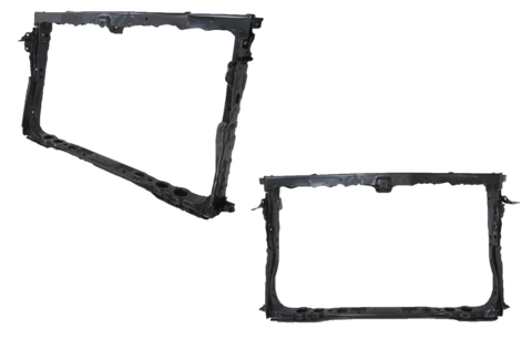 Radiator Support FOR Toyota Corolla ZRE182 2013-Onwards