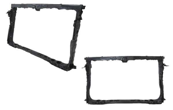 Radiator Support FOR Toyota Corolla ZRE182 2013-Onwards