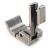 Industrial Sewing Machines 1/8" Piping Cording Foot Left