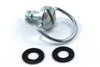 Motorcycle Dzus Large 9mm D-Ring Slotted Motorcycle Fairing Bolts