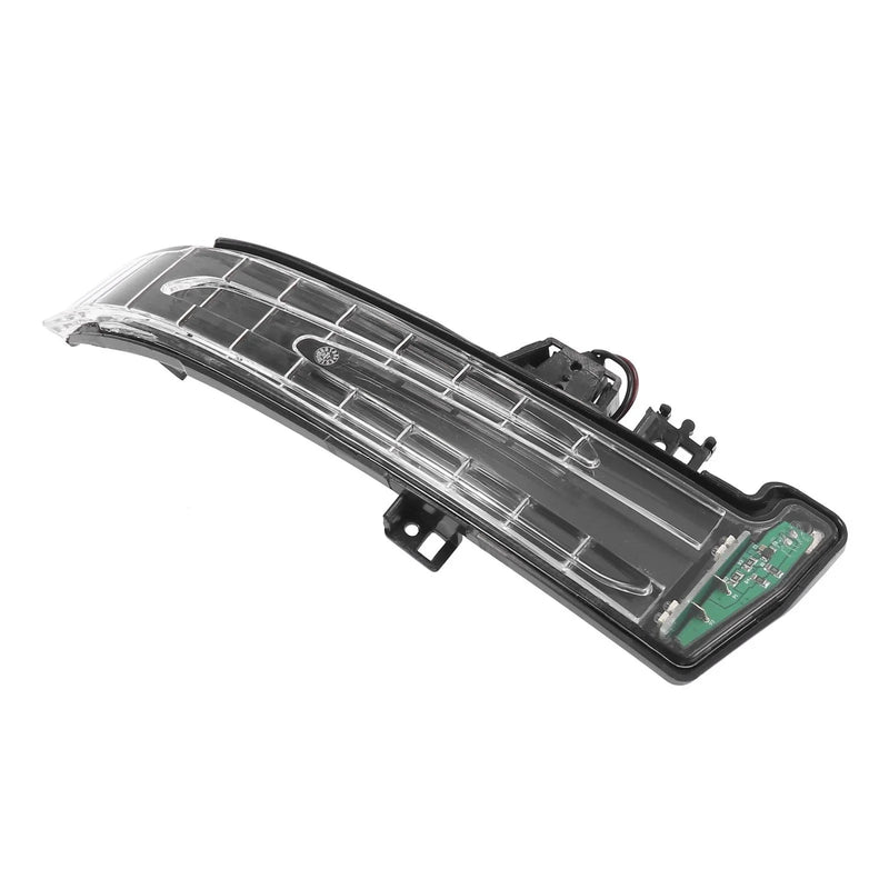 Mercedes Benz W204 C204 W212 Right Side Mirror Turn Signal Light (2007-2015)