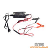Small Cars, Motorcycles, SUVs 6V 12V Universal Battery Charger Kit