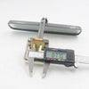 Toyota Corolla E70 KE75 TE71 TE72 KE80 AE86 1979-1987 Interior Rear View Mirror