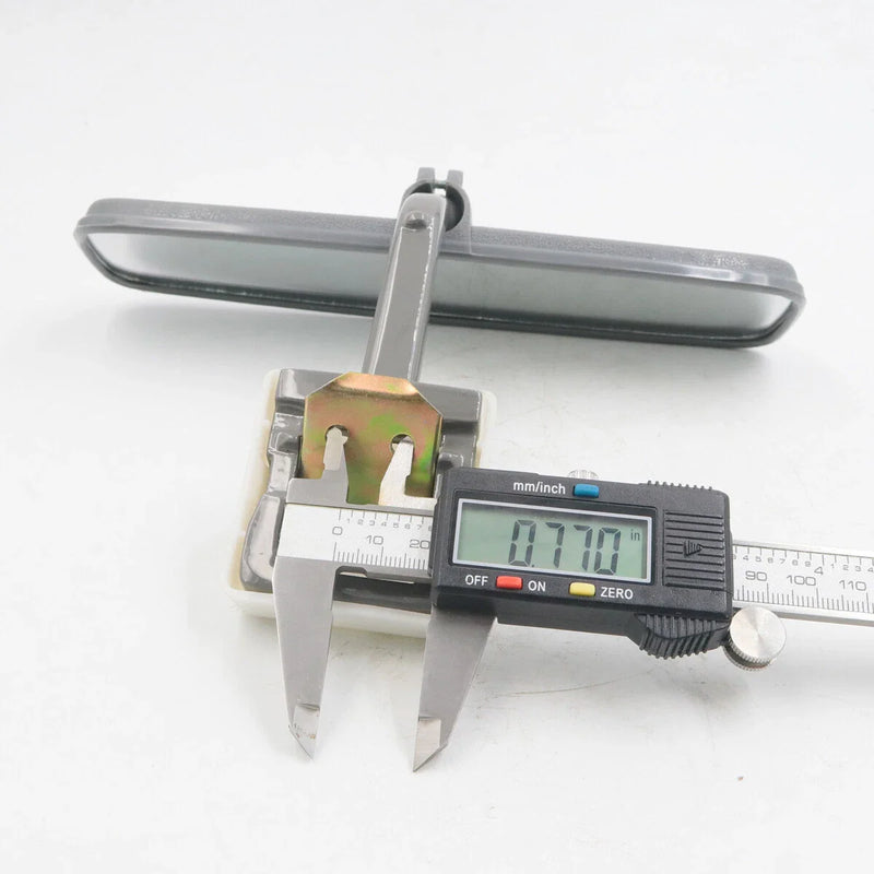 Toyota Corolla E70 KE75 TE71 TE72 KE80 AE86 1979-1987 Interior Rear View Mirror