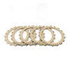 Honda CBR250 CBR 250 RB RC 5 x Clutch Friction Plates (2011-2013)