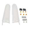 Chinese 125-190cc Pit Dirt Bike Front Fork Guard Cover (No Year Specified)