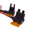 DVR Recorder Nextbase Hardwire Fuse Kit Dash Camera Power Cable