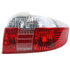 Vios NCP41 NCP42 RHS Tail Light (2006-2007)