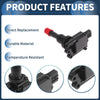 Mitsubishi Galant Ignition Coil Pack (2000-2006)